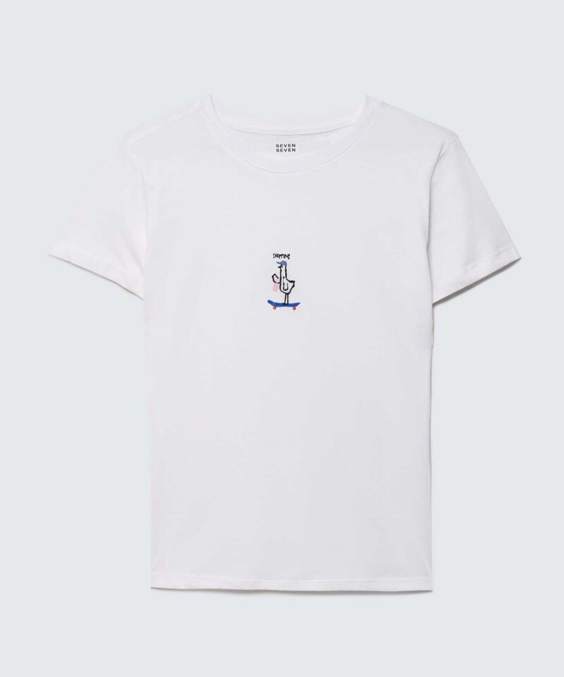 Camisetas Mujer