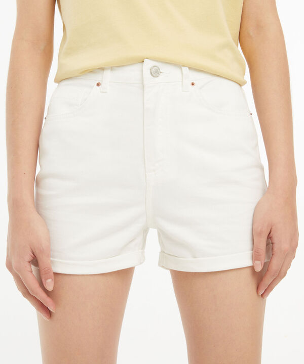 Shorts de jeans image number null