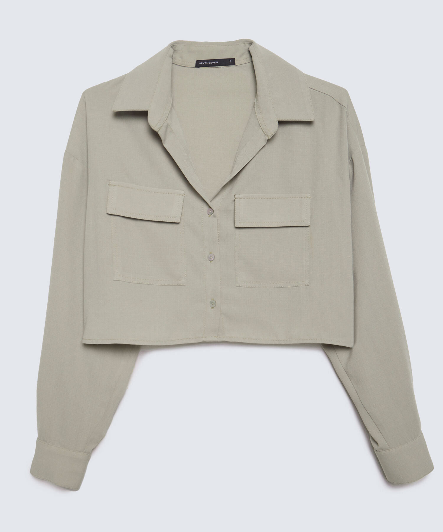 Blusas de moda para mujer