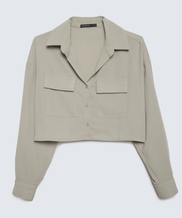 Blusas de moda para mujer