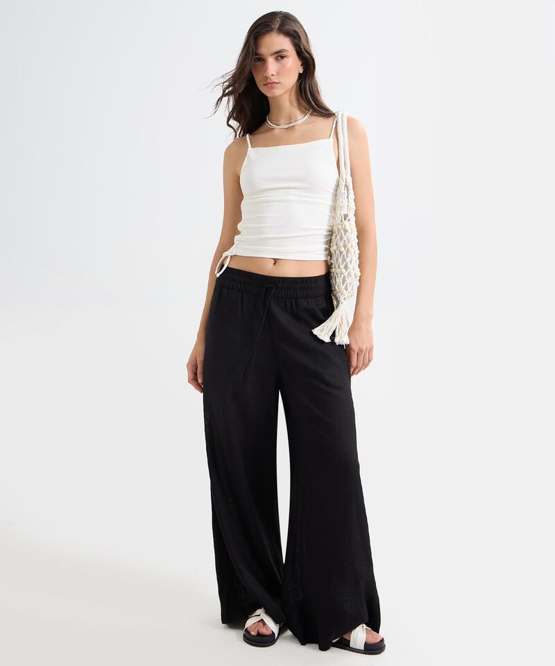 Pantalones para mujer