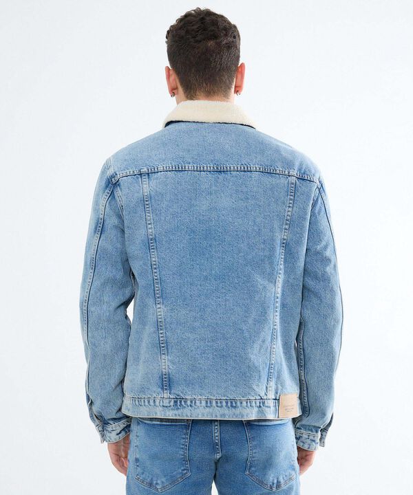 Chaquetas para hombre