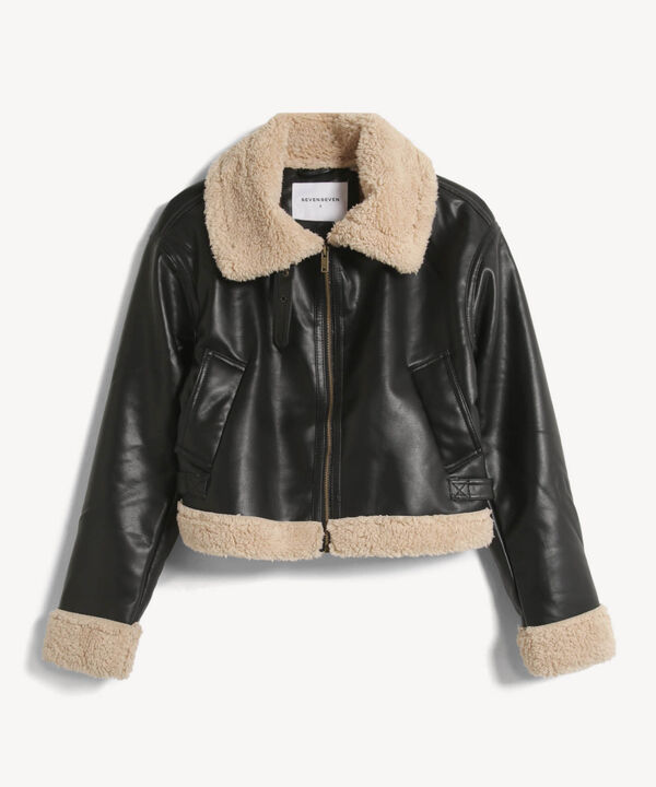 Chaquetas para mujer image number null