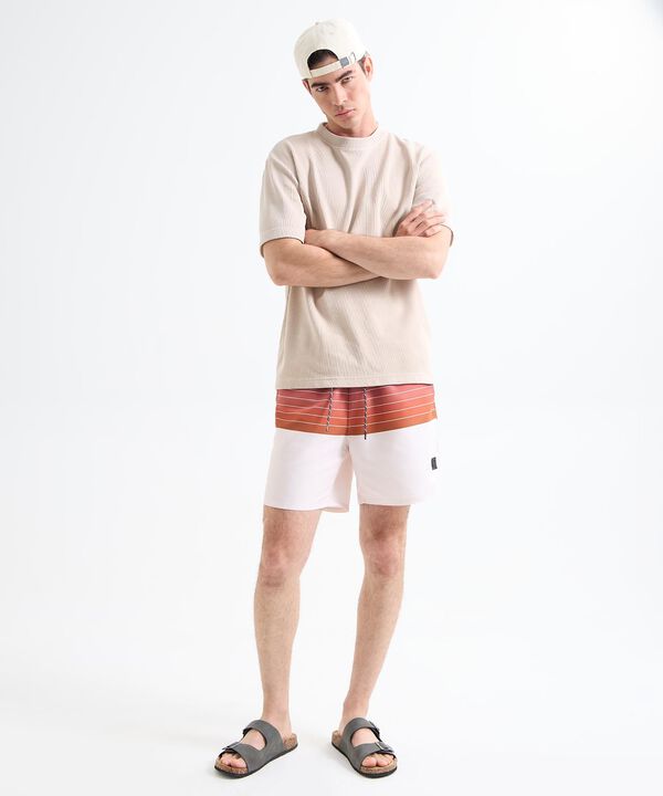Bermudas para hombre image number null