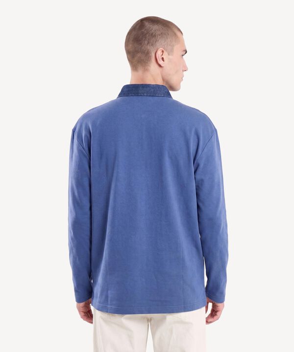 Polo Para Hombre