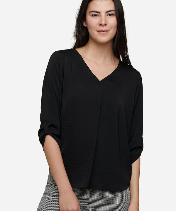 Blusas de moda para mujer