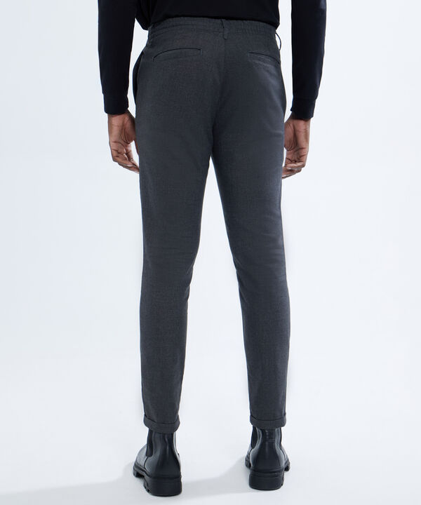 Pantalones para hombre