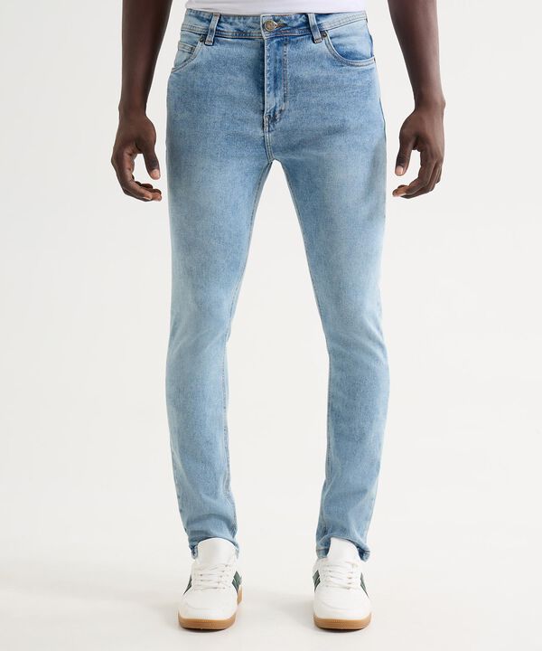 Jeans para hombre image number null