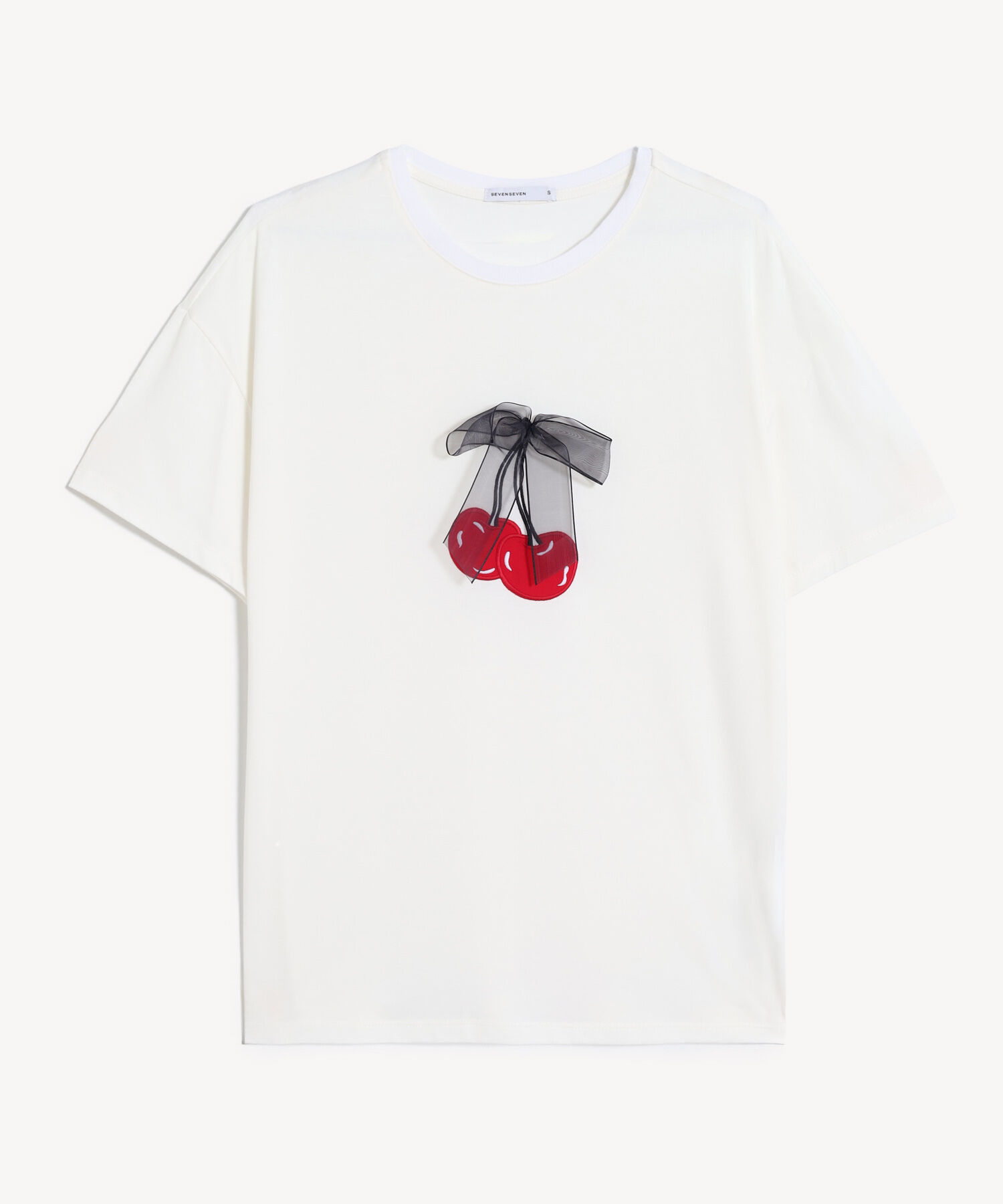 Camisetas Mujer