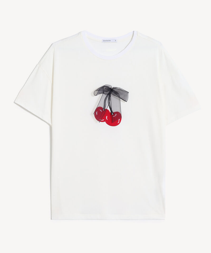 Camisetas Mujer