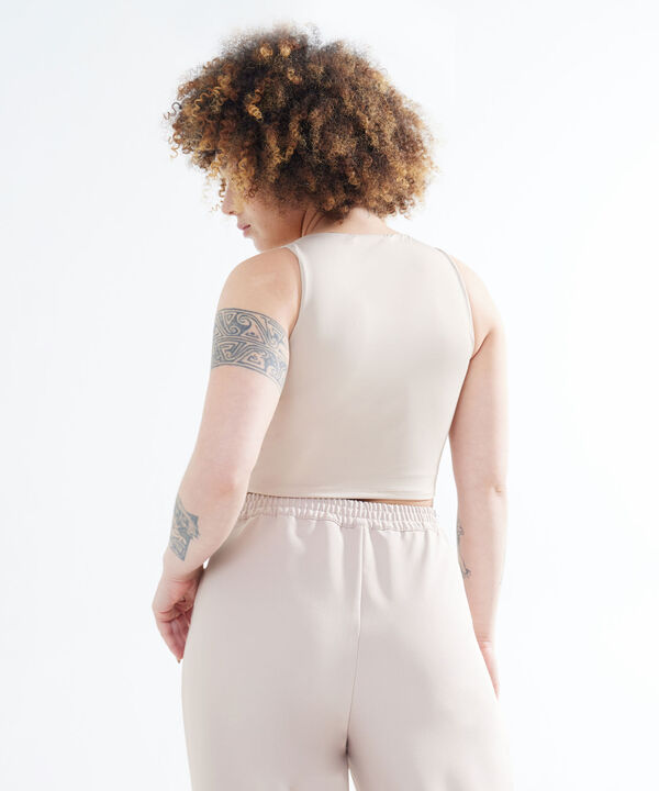 Tops Básicos Para Mujer