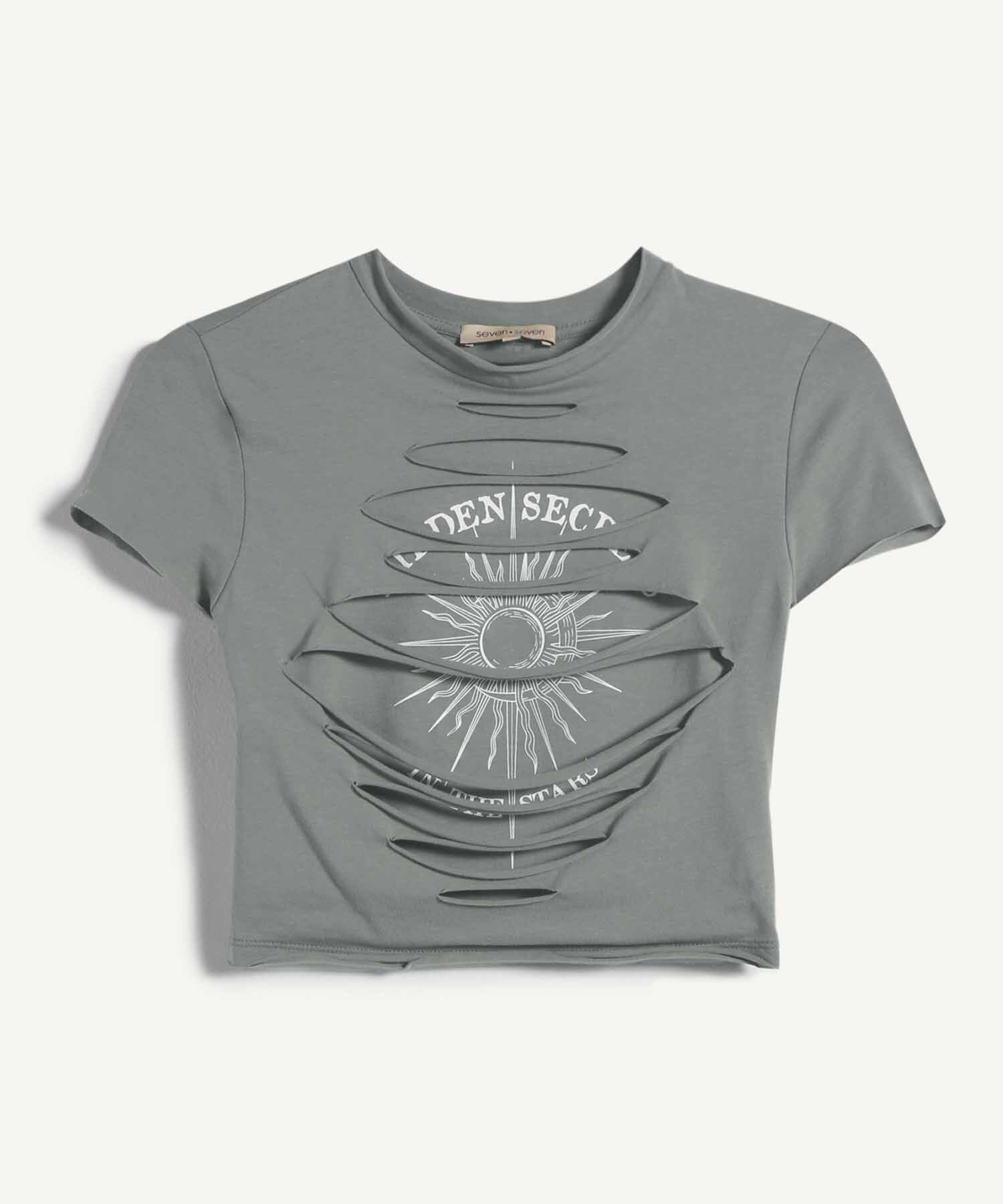 Camisetas Mujer