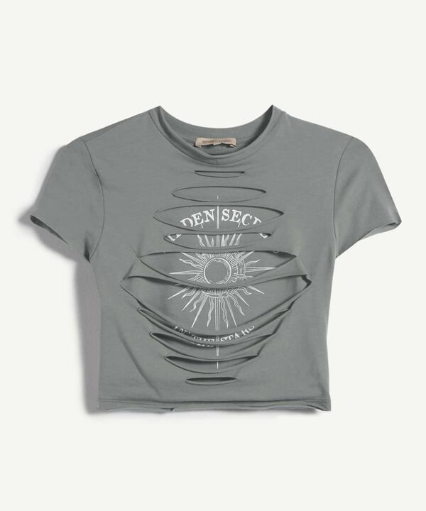 Camisetas Mujer