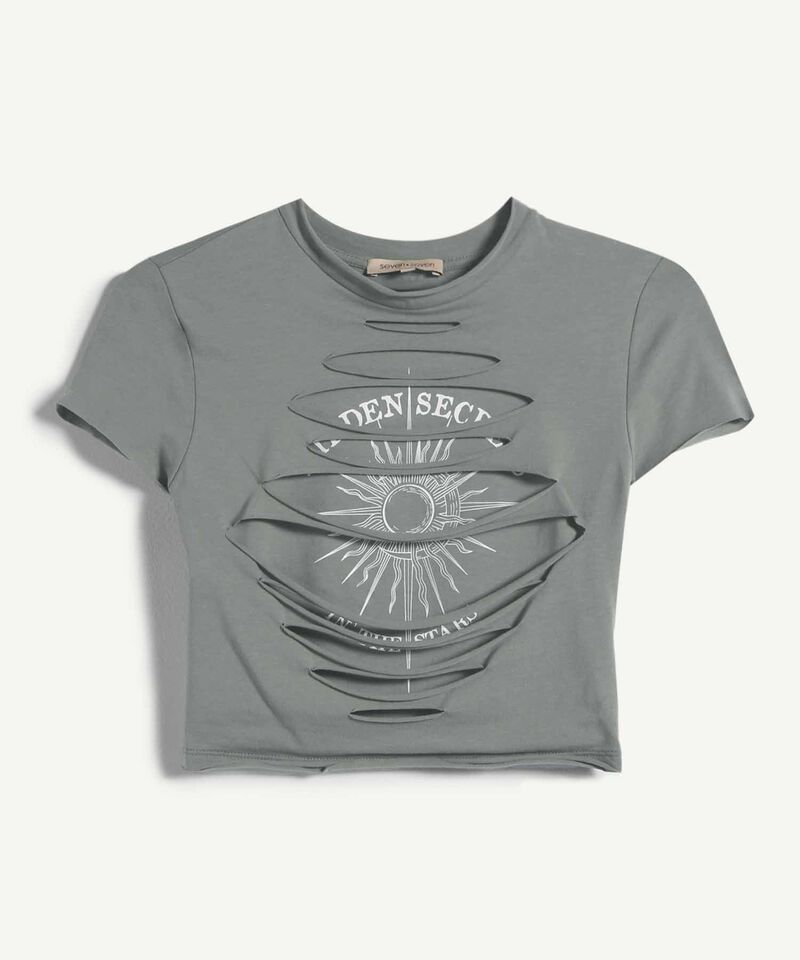 Camisetas Mujer