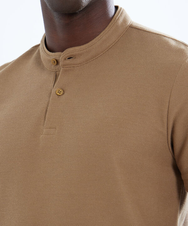 Camisetas polo para hombre