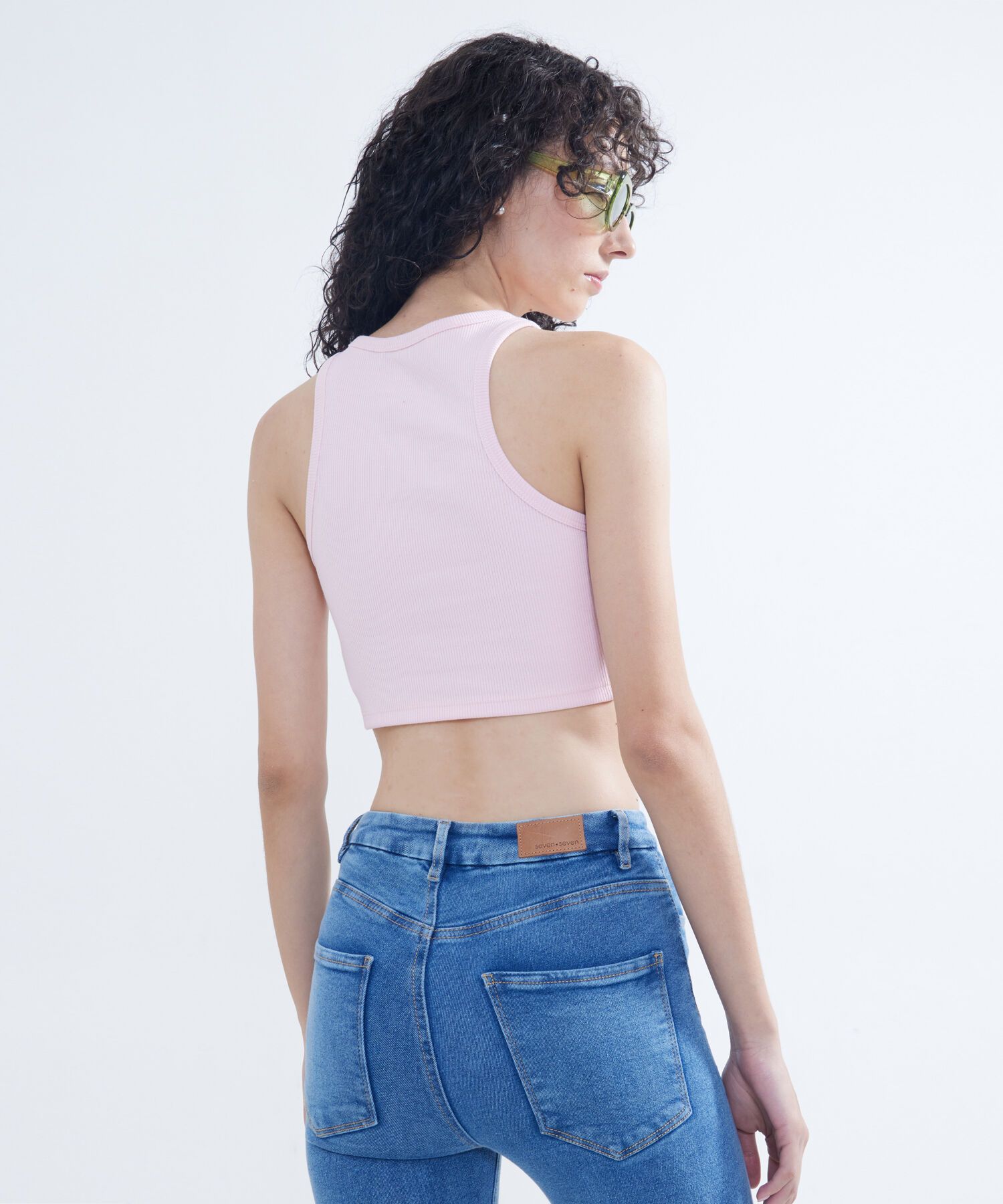 Camisetas Mujer