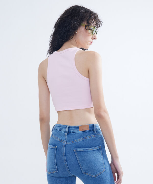 Camisetas Mujer