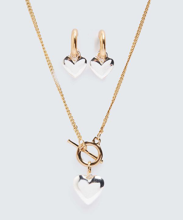 Sets de joyas para mujer image number null