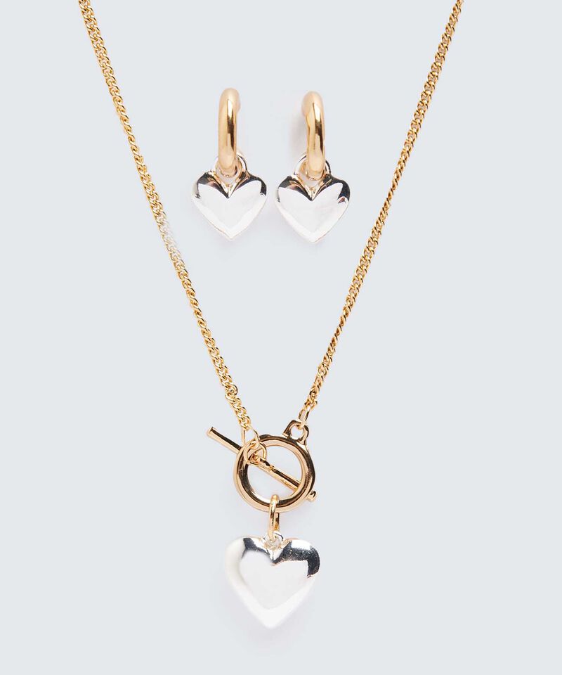Sets de joyas para mujer