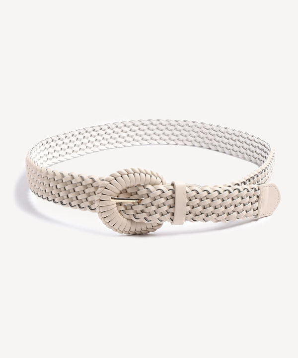 Cinturones para mujer