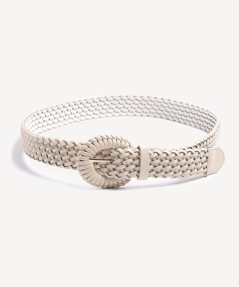 Cinturones para mujer