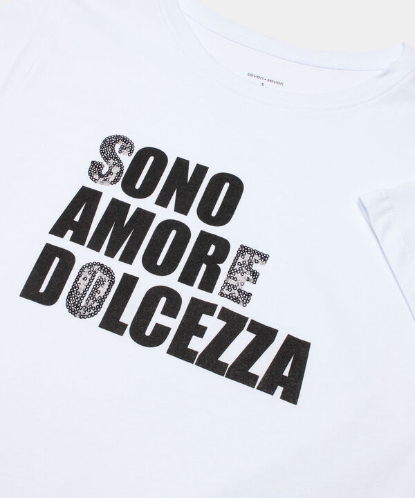 Camisetas básicas para mujer