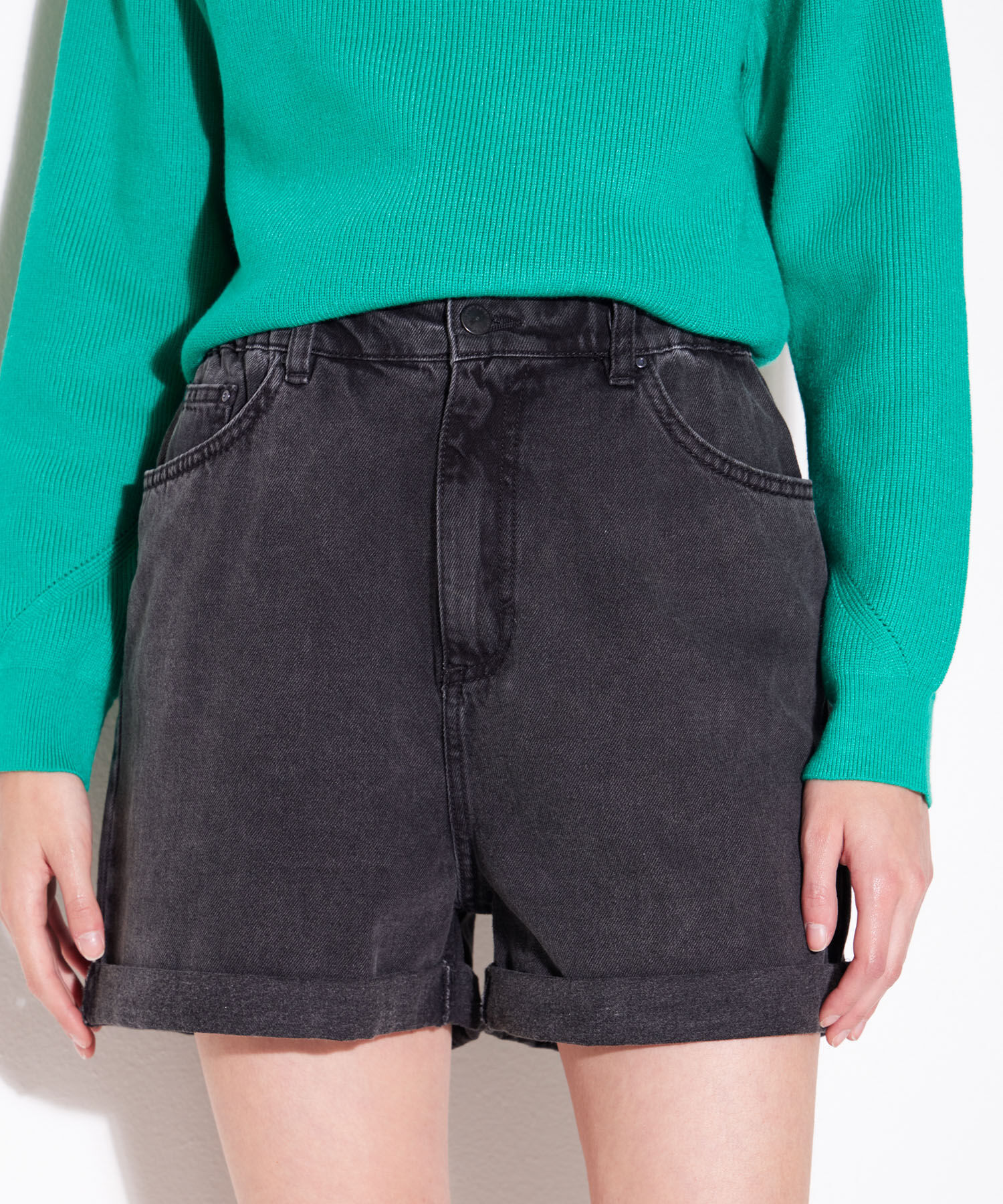 Shorts para mujeres