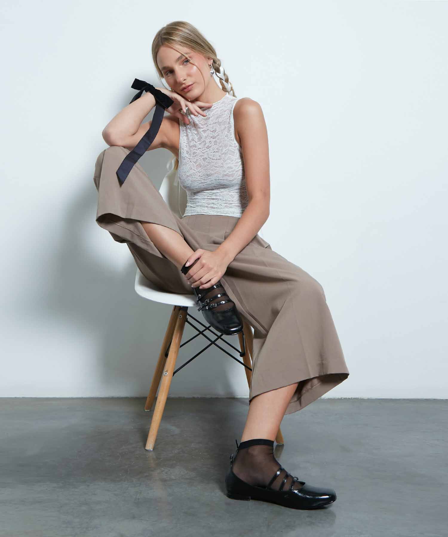 Camisetas Mujer