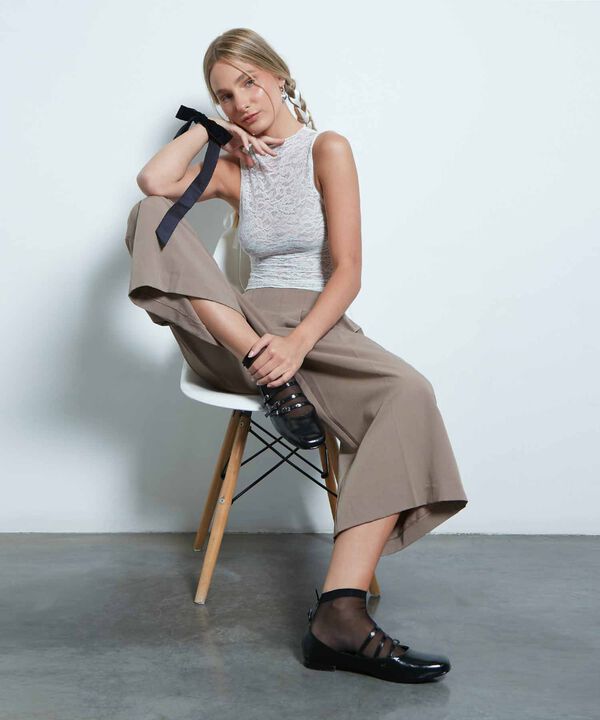 Camisetas Mujer