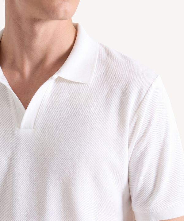 Polo Para Hombre