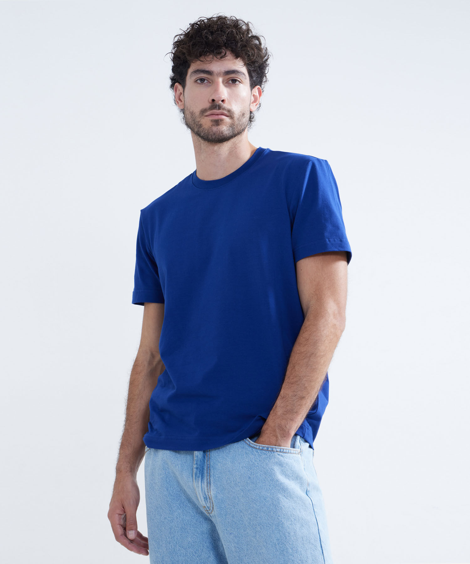 Comprar camisetas básicas outlet