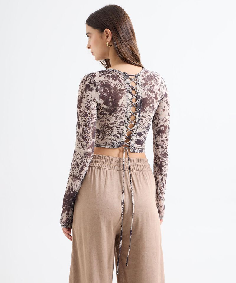 Camisetas Mujer