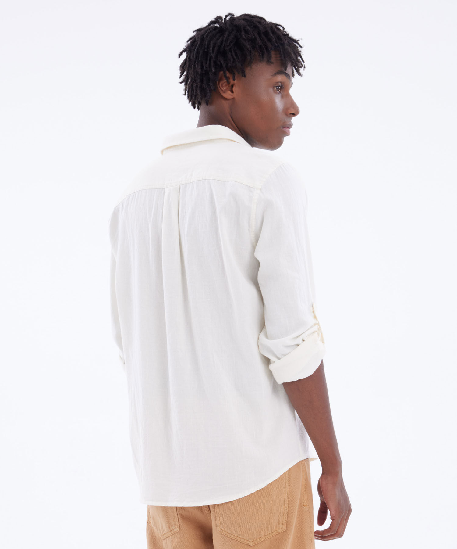 Camisas para hombre