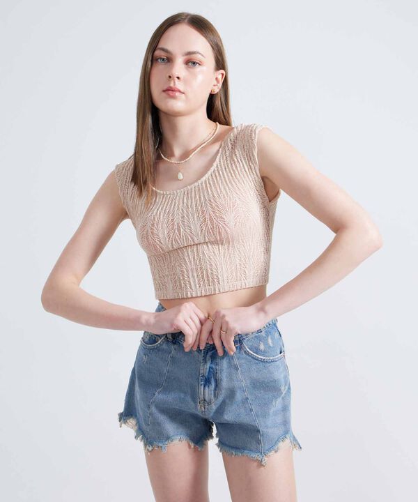 Camisetas Mujer