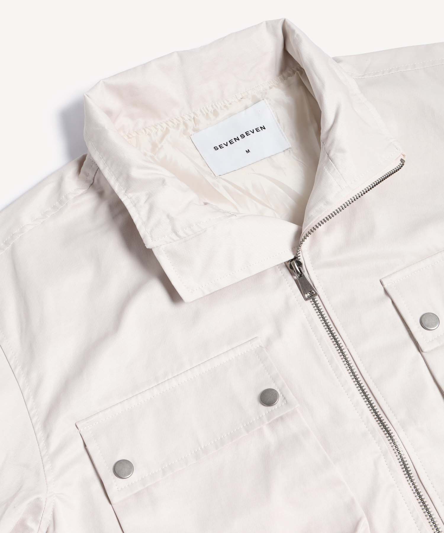 Chaquetas para hombre