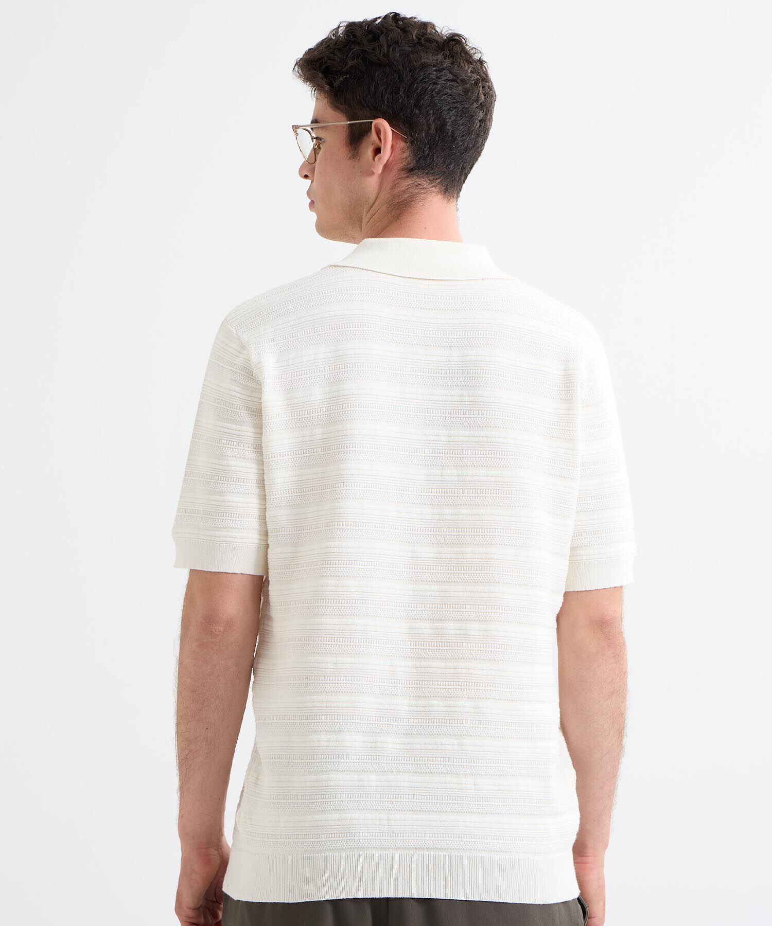 Camisetas polo para hombre