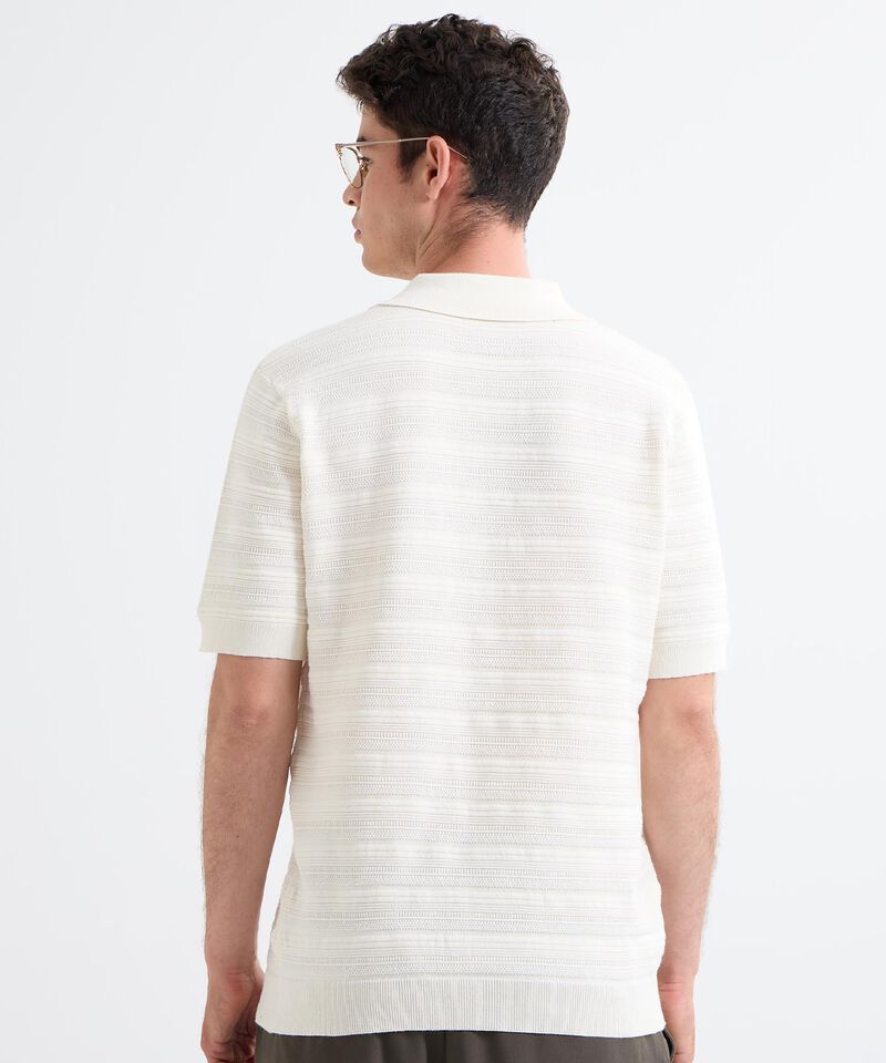 Camisetas polo para hombre