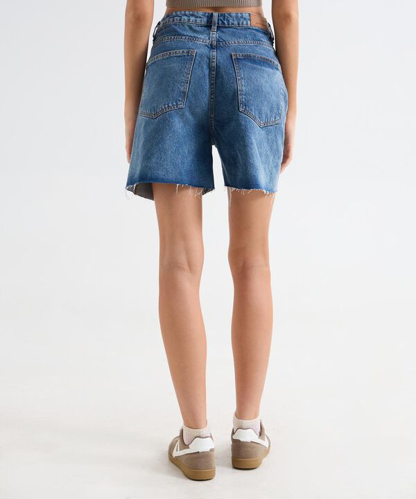 Shorts para mujeres image number null