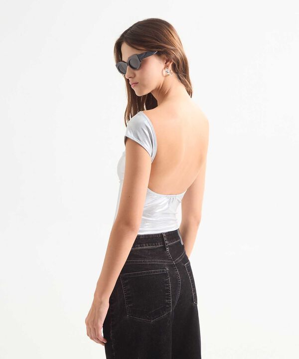 Camisetas Mujer image number null