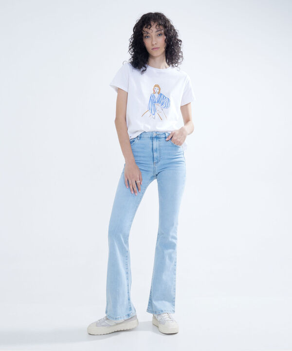Pantalones para mujer image number null