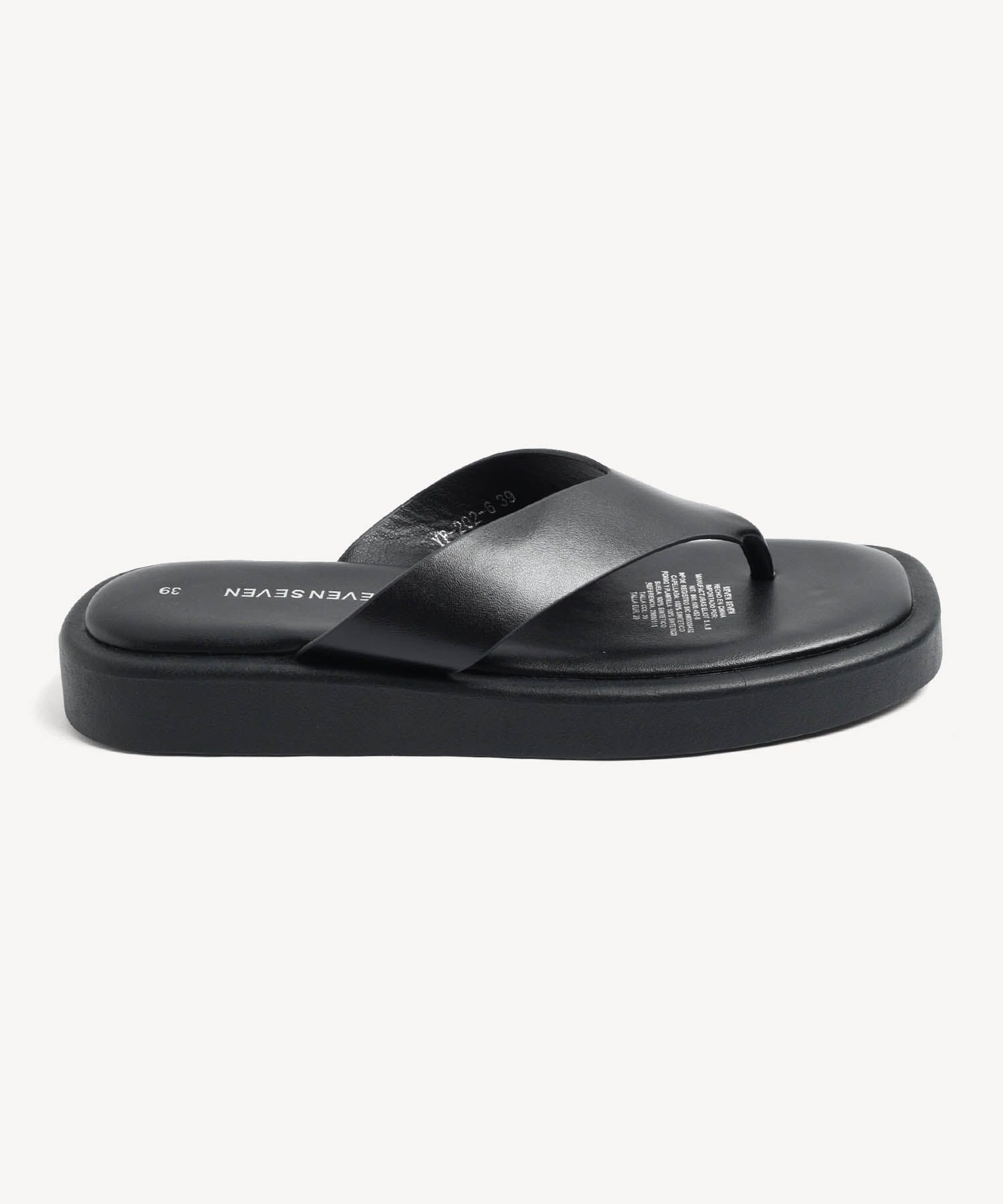 Sandalias para mujer