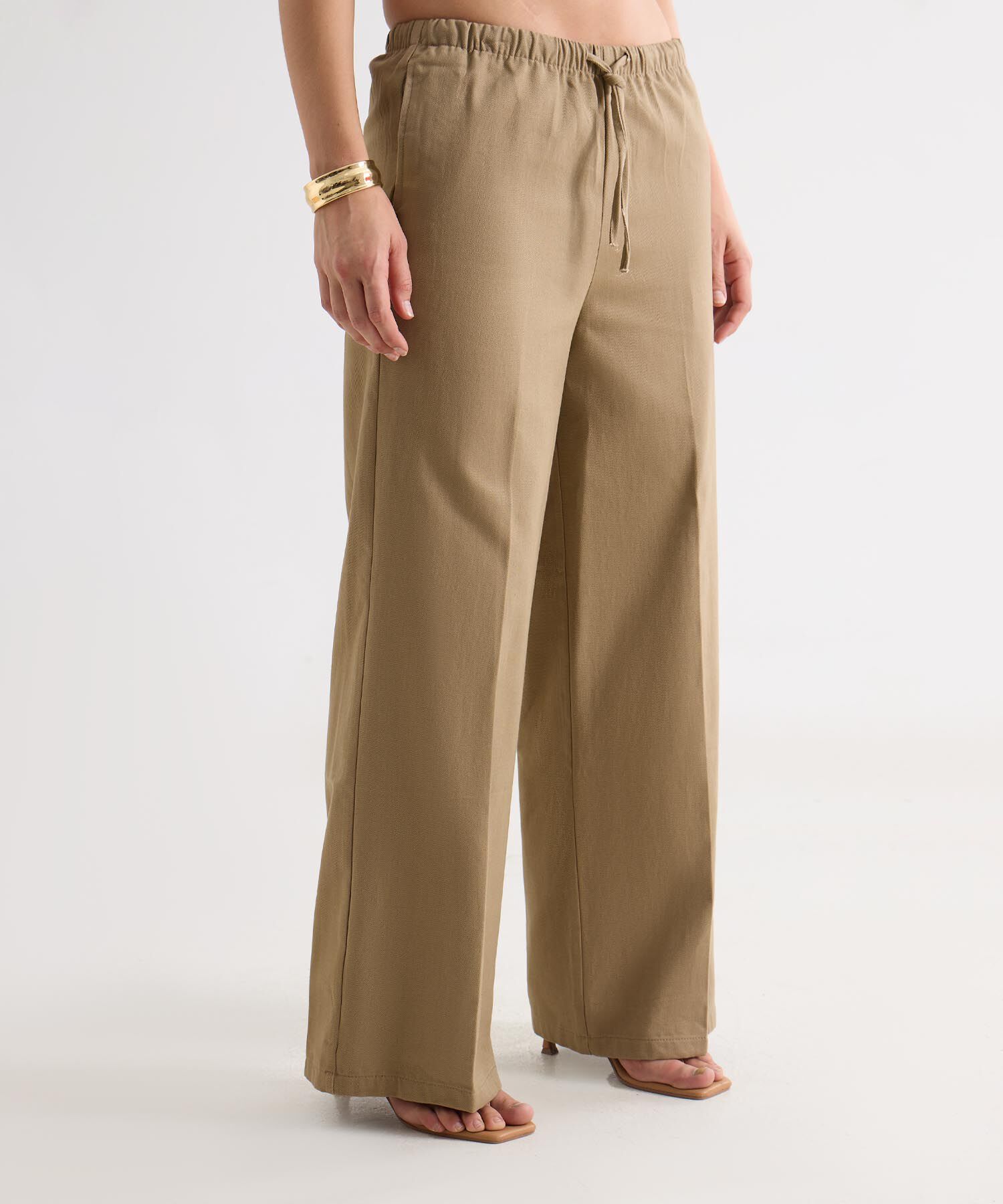 Pantalones para mujer