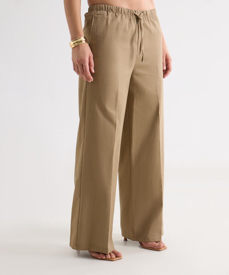 Pantalones para mujer