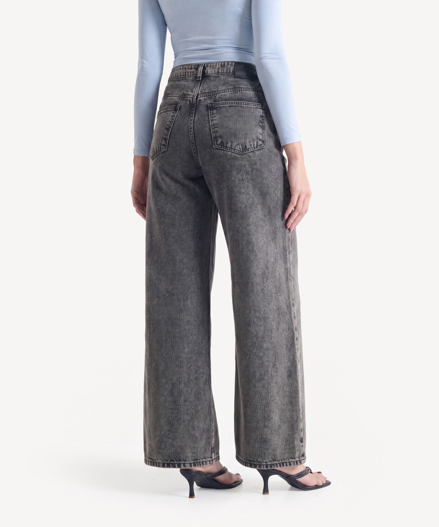 Jean para mujer