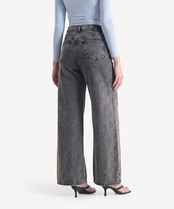 Jean para mujer