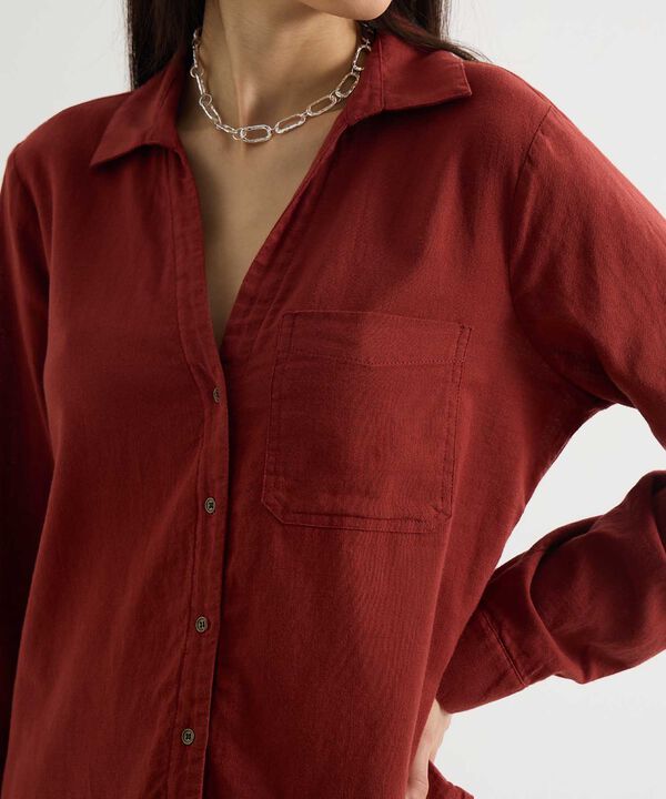 Blusas de moda para mujer image number null