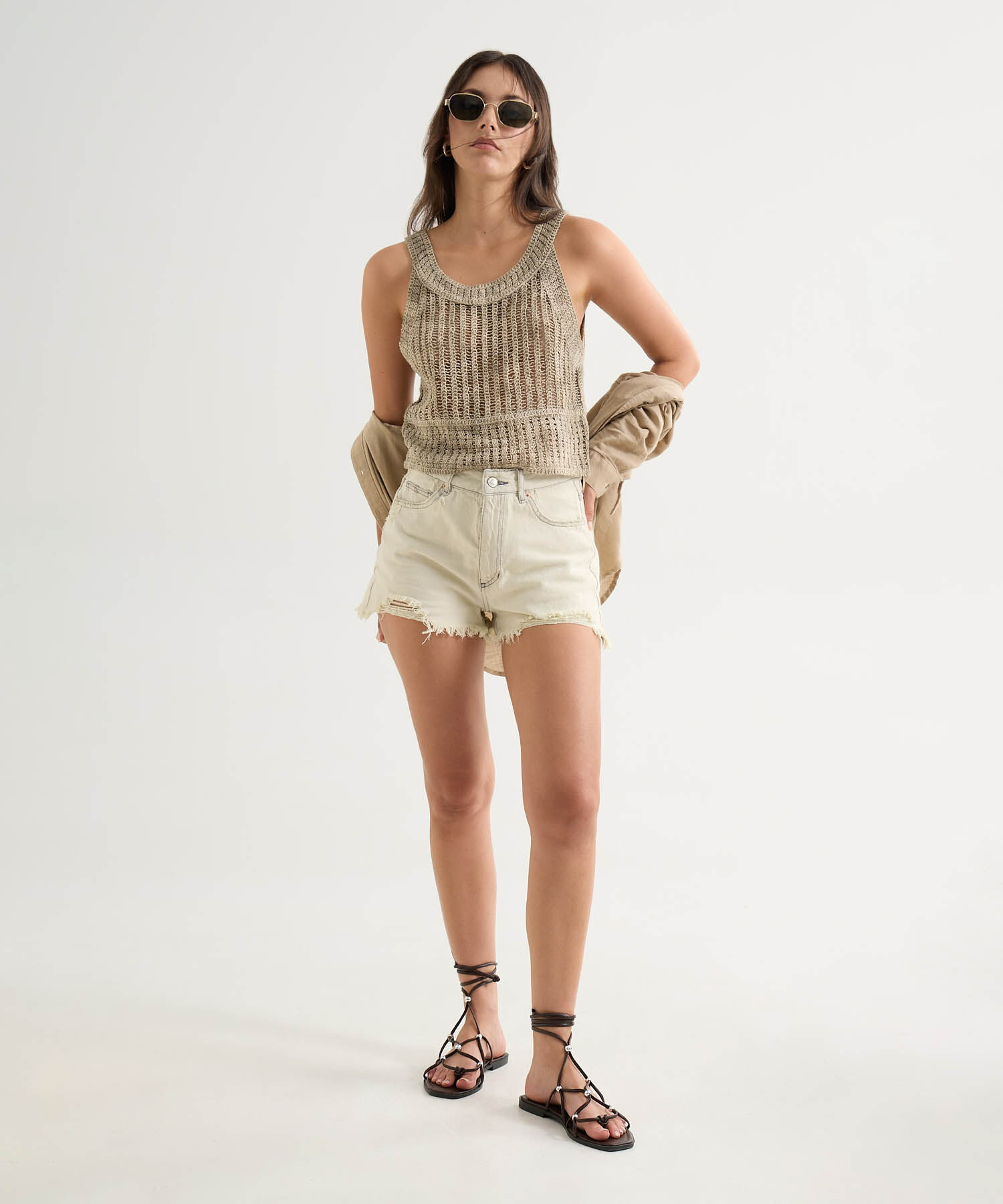 Shorts para mujeres