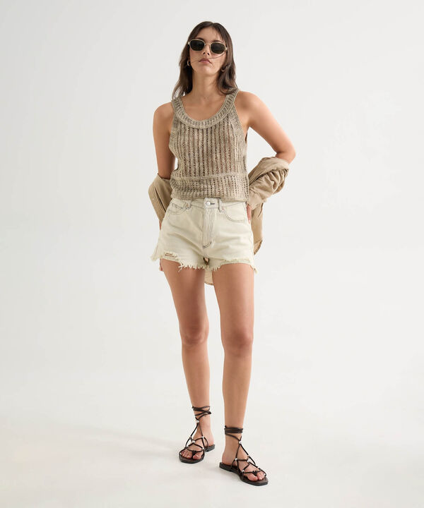 Shorts para mujeres image number null