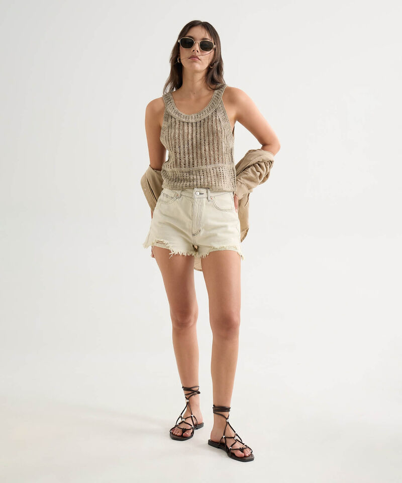 Shorts para mujeres