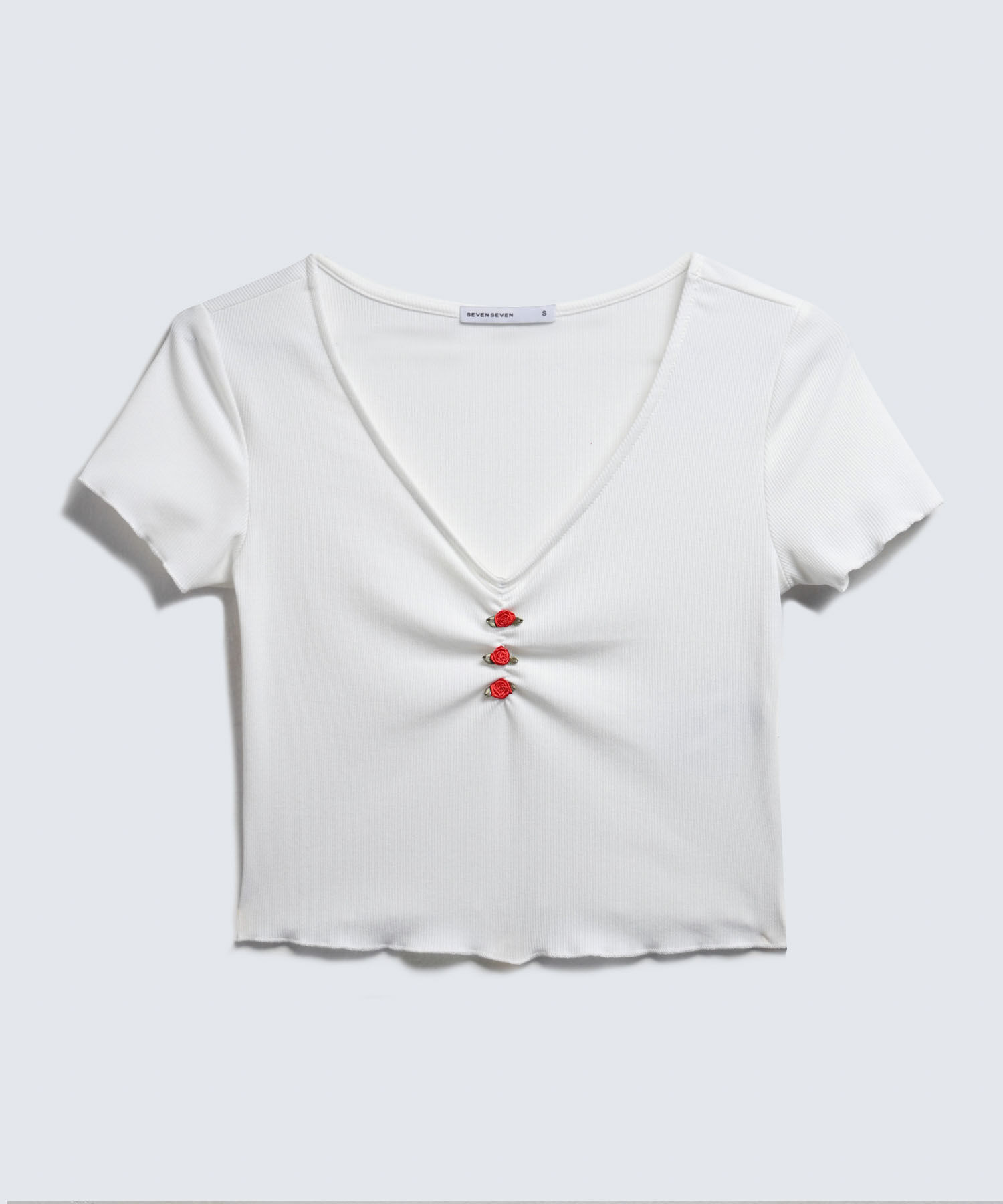 Camisetas Mujer